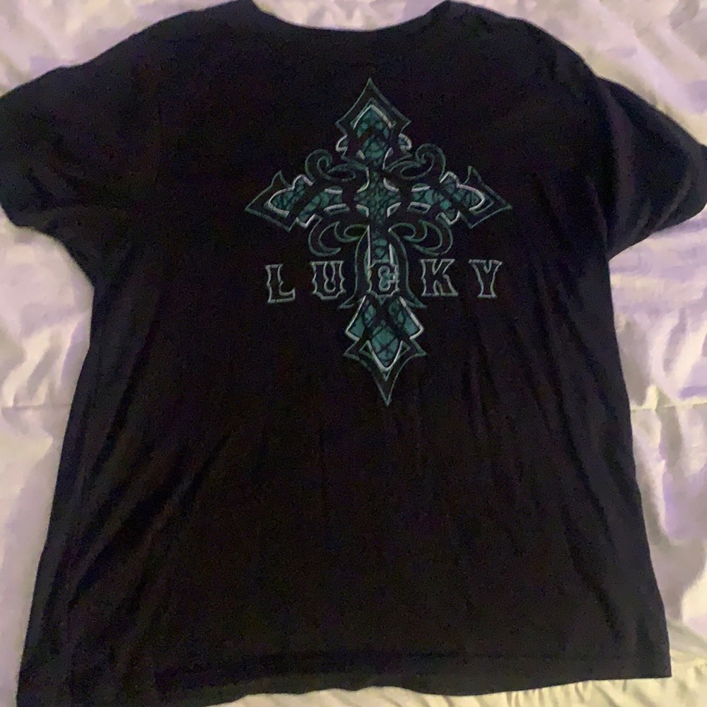 St. Patrick’s day shirt